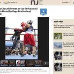 New York City Photo Walk