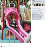 New York City Photo Walk