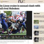 New York City Photo Walk