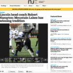 New York City Photo Walk