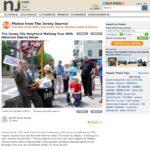 New York City Photo Walk