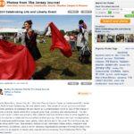 New York City Photo Walk