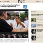 New York City Photo Walk