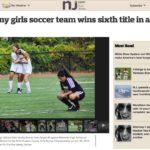 New York City Photo Walk