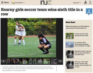 New York City Photo Walk