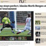 New York City Photo Walk