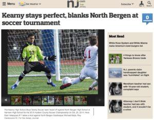 New York City Photo Walk