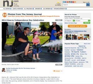 New York City Photo Walk