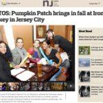 New York City Photo Walk