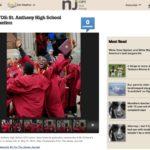 New York City Photo Walk