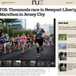 New York City Photo Walk