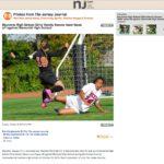 New York City Photo Walk