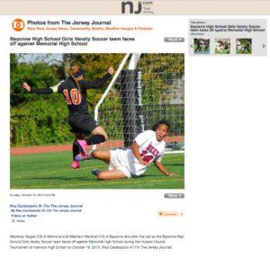 New York City Photo Walk