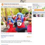 New York City Photo Walk