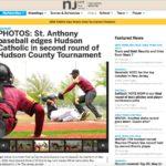 New York City Photo Walk