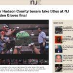 New York City Photo Walk