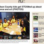 New York City Photo Walk