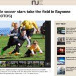 New York City Photo Walk