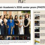 New York City Photo Walk