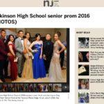 New York City Photo Walk