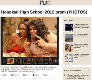 New York City Photo Walk