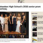 New York City Photo Walk