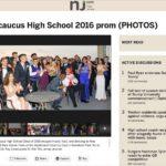 New York City Photo Walk