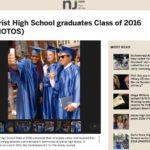 New York City Photo Walk