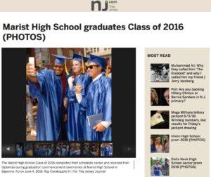 New York City Photo Walk