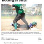 New York City Photo Walk