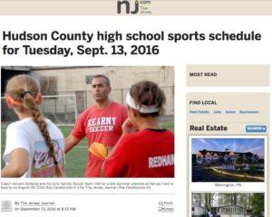 New York City Photo Walk