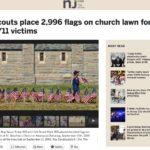 New York City Photo Walk