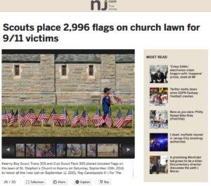 New York City Photo Walk