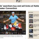 New York City Photo Walk