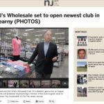 New York City Photo Walk