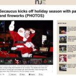 New York City Photo Walk