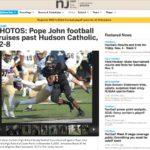 New York City Photo Walk