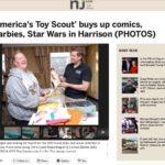 New York City Photo Walk