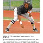 New York City Photo Walk