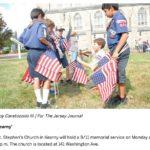 New York City Photo Walk