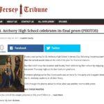 New York City Photo Walk