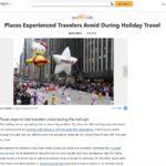 New York City Photo Walk