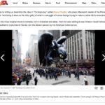 New York City Photo Walk