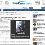 New York City Photo Walk