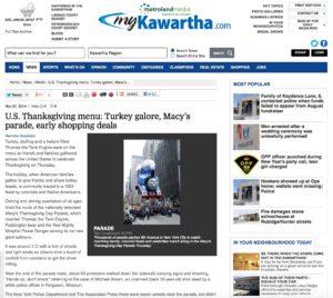 New York City Photo Walk