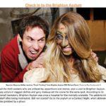 New York City Photo Walk