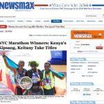 New York City Photo Walk