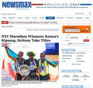 New York City Photo Walk