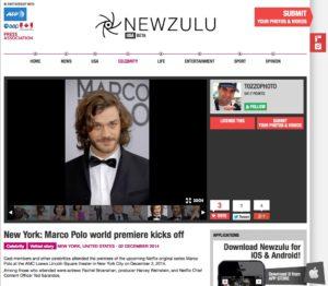 New York City Photo Walk