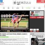 New York City Photo Walk